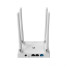 Netis W4 300Mbps 4 Antenna Router White